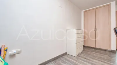Duplex on Avenida de Barcelona photo 19