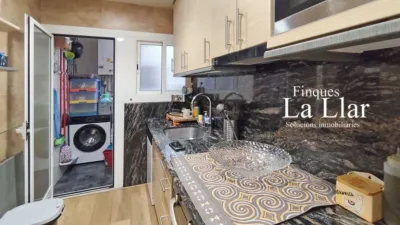 Apartment in La Guadia photo 17