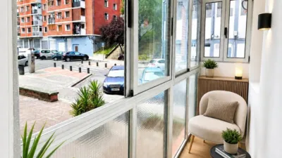 Apartment in Azurleku photo 11