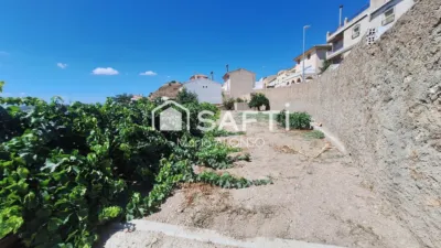 Detached house in Oria photo 6