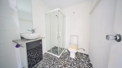Apartment on Calle del Nogal photo 12