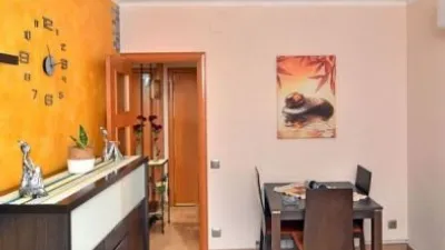 Apartment in La Guadia photo 12