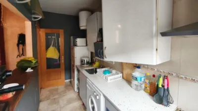 Duplex penthouse on Calle de la Amargura photo 13