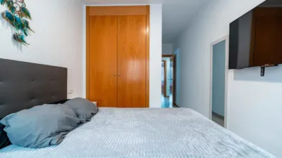 Piso en Las Marinas photo 15