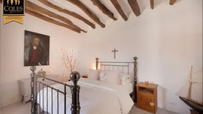 Rustic Finca on Calle Fuenblanquilla photo 15