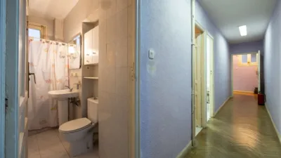 Apartment on Príncipe de Vergara Street, 28 photo 32
