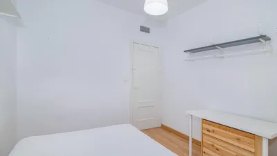 Apartment on Calle Arabial photo 7