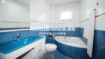 Chalet in Chiva photo 15