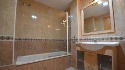 Apartment in Barri de Mar photo 21