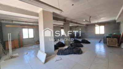 Detached house in Oria photo 25