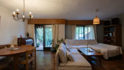 Chalet on Calle de los Molinos, 39 photo 7