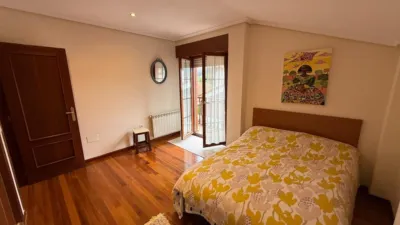Chalet en Barrio Samano photo 28