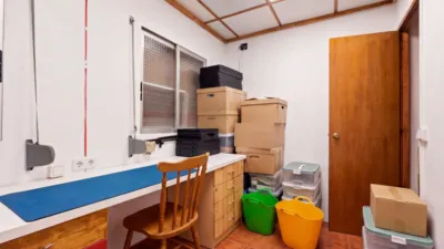 House on Calle del Padre Luis Navarro photo 36