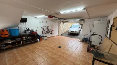 Chalet en Barrio Samano photo 42