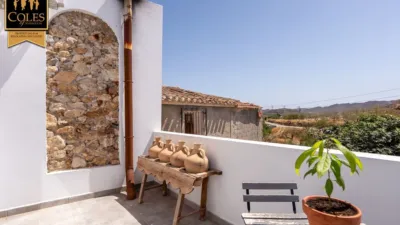 Rustic Finca on Calle Fuenblanquilla photo 28