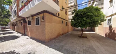 Apartment at Plaza de Luis Cernuda, 16 photo 2