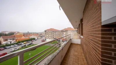 Flat on Calle de Cuba de Abajo photo 13