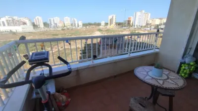 Apartment on Calle Mtro Jesus Lucas Macia photo 4