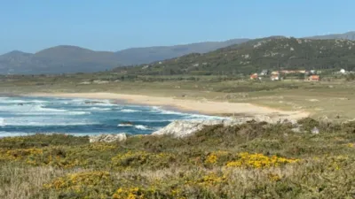Dúplex en Corrubedo photo 6