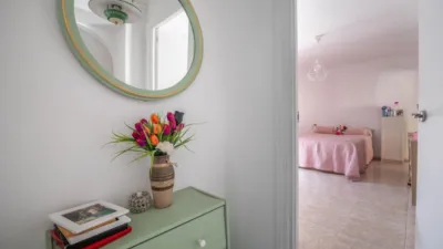 Terraced house on Calle Cruz photo 33