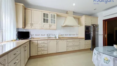 Chalet in Las Almenas photo 18
