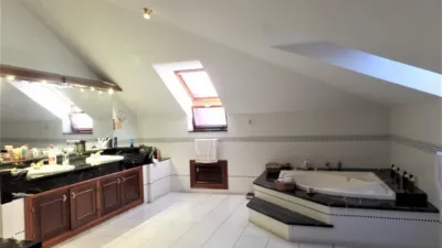 Duplex in Recinto Ferial photo 29