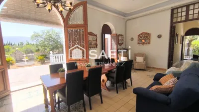 Single-family home in Librilla photo 5