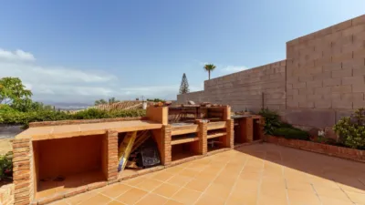 Semi-detached house in Manantiales - Lagar - Cortijo photo 9