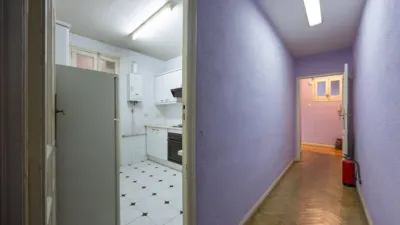 Apartment on Príncipe de Vergara Street, 28 photo 22
