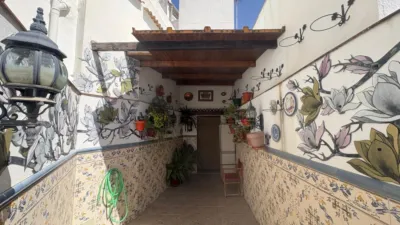 House on Calle de los Granados, 14 photo 16