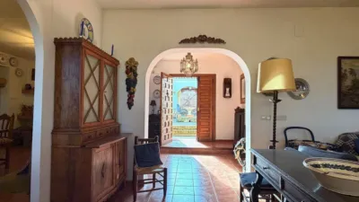 Chalet en calle To-1195 photo 5