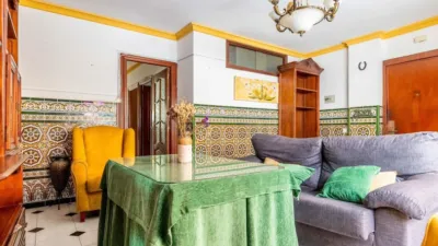 Apartment in Ronda de Triana-Patrocinio-Turruñuelo photo 5
