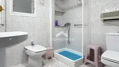 Flat in La Granja photo 19