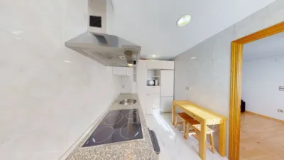 Apartment on Calle de la Concepción Jerónima photo 10