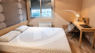 Flat for sale on Carrer de Sant Sebastià photo 16