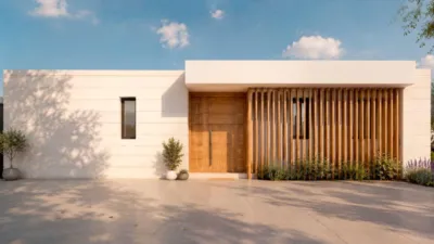 Casa – Pilar de la Horadada, Barrio Los Segundas - Vista 5