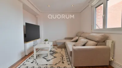 Apartment in Karabigane Quarter photo 4