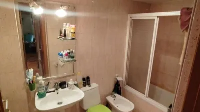 Apartment on Calle del Alerce photo 16