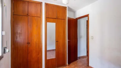 Apartment in Pasaje de Huelva I photo 25