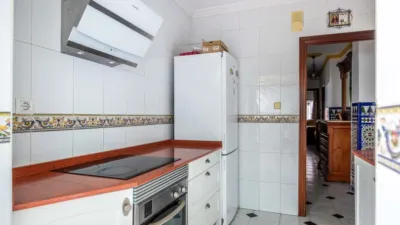 Piso en Ronda de Triana-Patrocinio-Turruñuelo photo 20