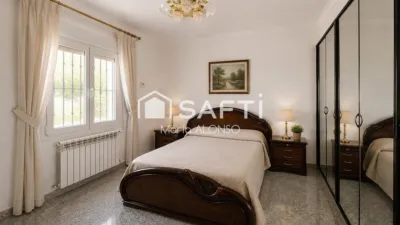 Detached house in Oria photo 50