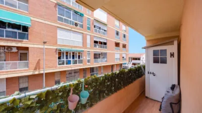 Apartment on Calle Almoradi photo 32