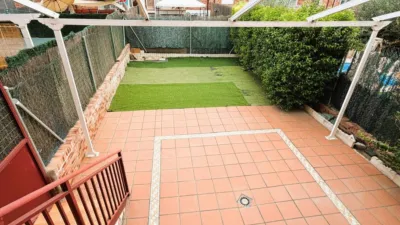 Townhouse in Los Villares photo 3
