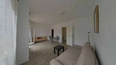 Apartment on Avinguda de Francesc Macià photo 4