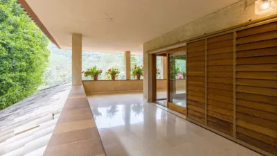 Chalet on Avenida Cresta del Gallo, 80 photo 24