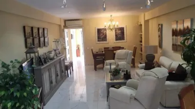 Apartment on Avinguda de Ruzafa photo 2