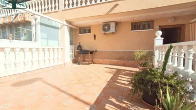 Apartment in El Alamillo photo 3