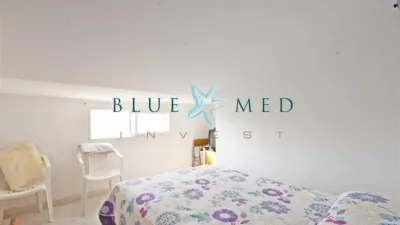 Apartment on Calle de la Cartagena photo 19