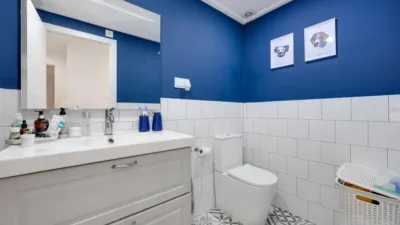 Apartment on Calle Almoradi photo 25