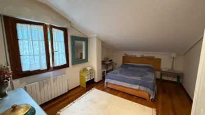 Chalet en Barrio Samano photo 26